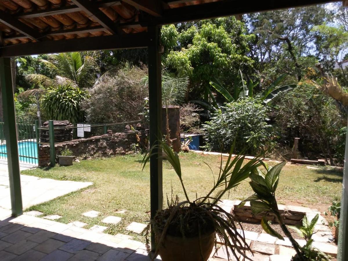 Inn Muralha Pirenopolis